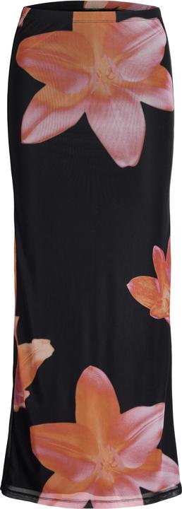 Image du produit JJXX Jxminna Mesh Long Slim Skirt Wvn Ln (S)