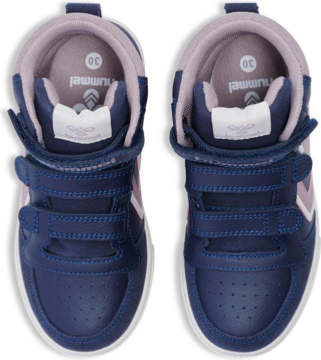 Produktbild hummel Slimmer Stadil High Jr (38)
