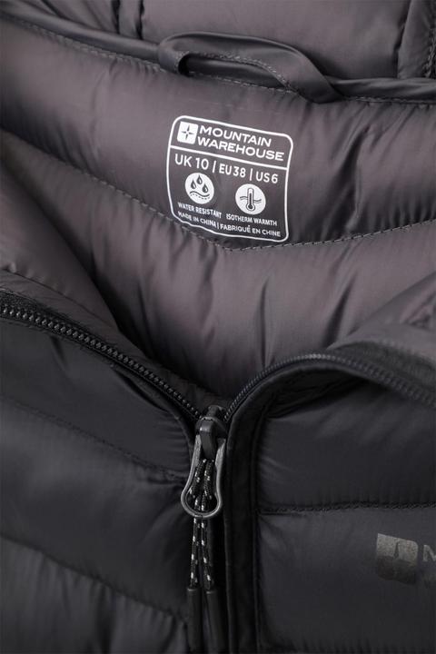 Produktbild Mountain Warehouse Florence Steppjacke (44 D)