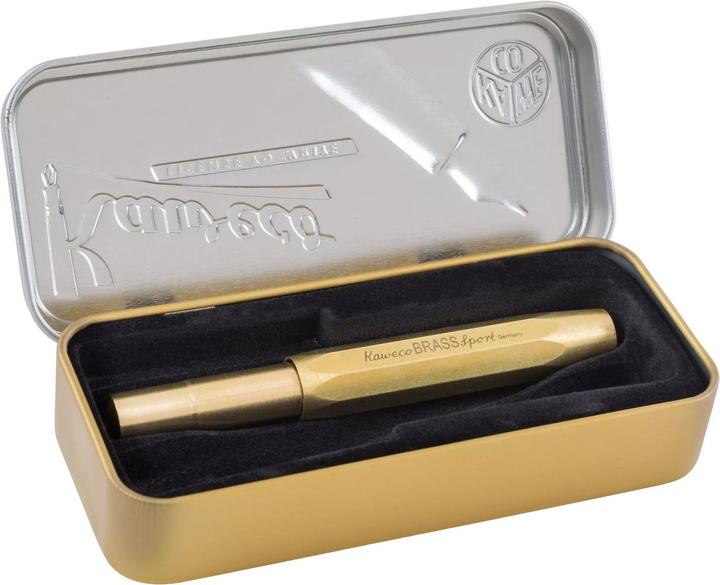 Image du produit Kaweco Sport M (Laiton)