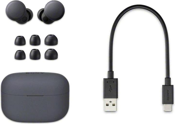 Produktbild Sony Linkbuds S (ANC, 6 h, Kabellos)