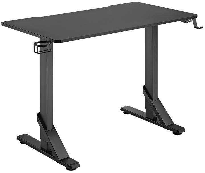 Oplite Scrivania da gioco Balistic MK 1
