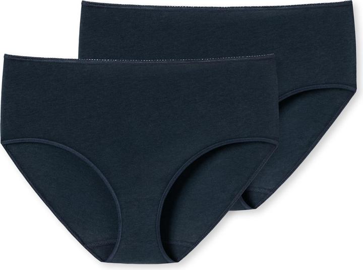 Immagine prodotto Uncover by Schiesser Slip Homewear Vestibilità comoda (XXL, Confezione da 2)