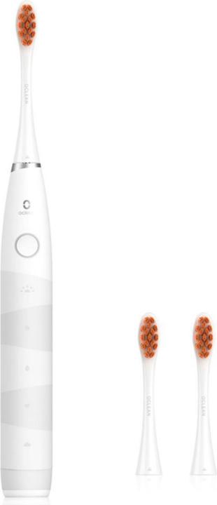 Actual product image Oclean Flow S (Sonic toothbrush)