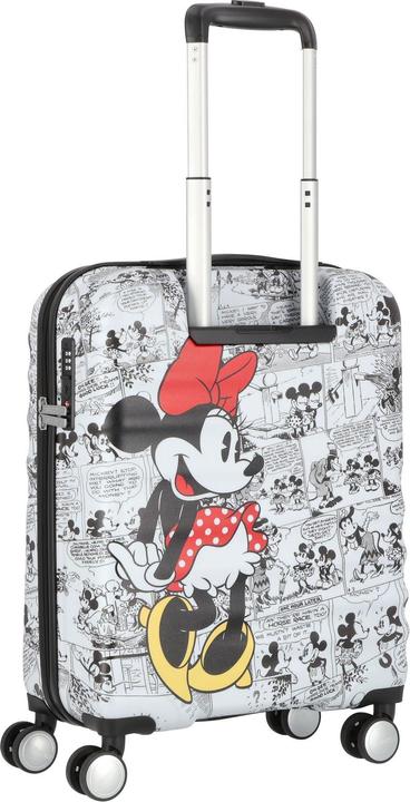 Immagine prodotto American Tourister Filatoio WAVEBREAKER DISNEY (36 l, Bagaglio a mano (fino a 50 litri))