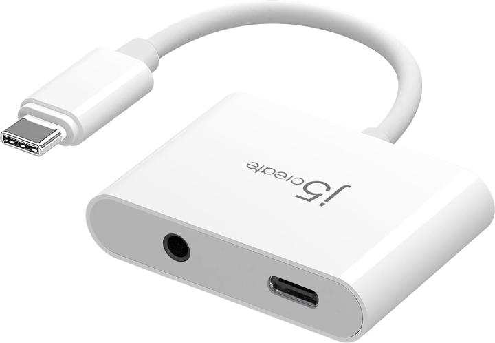 Immagine prodotto j5Create JCA122-N, 24 bit, USB (USB)