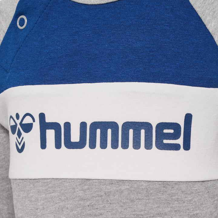 Image du produit hummel hmlMURPHY BODY L/S (68)