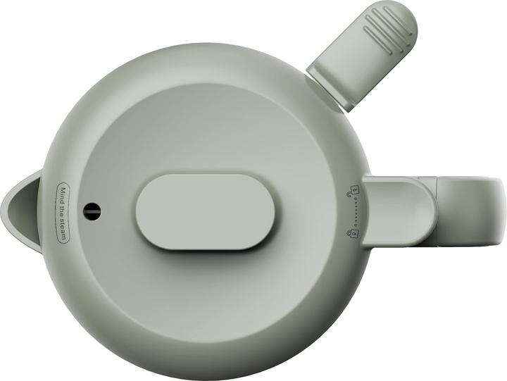 Image du produit Nuvita Papa Mini Baby Robot Cuisineur