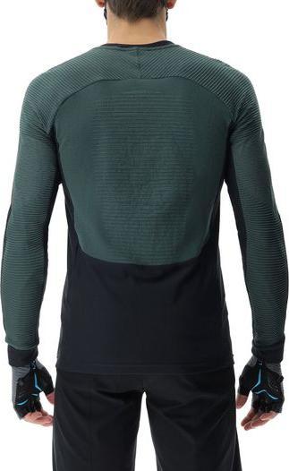 Immagine prodotto UYN Camicia a maniche lunghe crossover (XL)