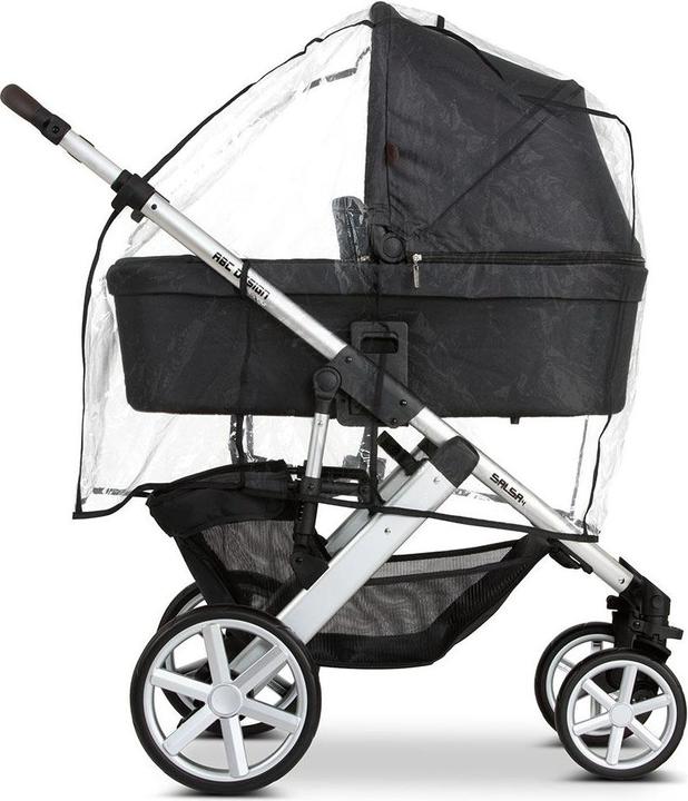 Produktbild ABC Design Regenschutz Samba, Salsa, Swing, Condor, Turbo, Viper