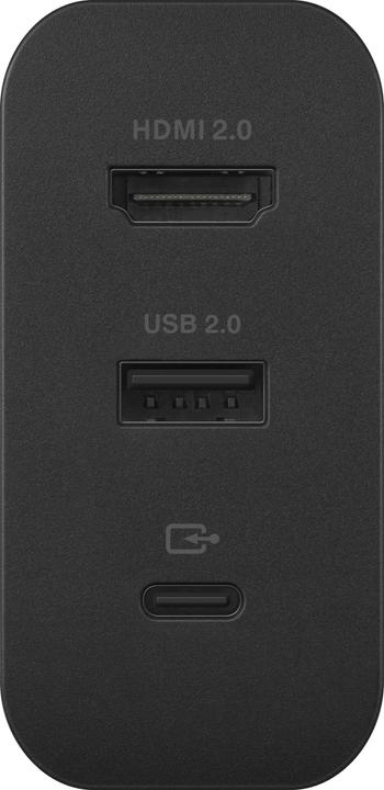 Produktbild ASUS ROG Gaming Charger Dock (USB-C, 1 Ports)