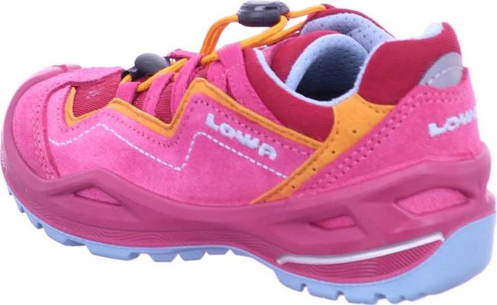 Produktbild Lowa Robin Evo GTX Lo (31)
