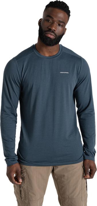 Produktbild Craghoppers Nosilife Abel Long Sleeved T-Shirt (XL)