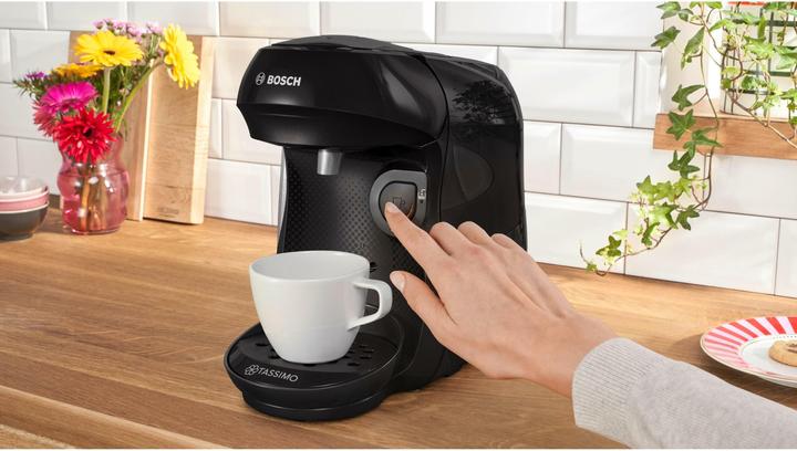 Immagine prodotto Bosch Hausgeräte Tassimo Happy Friendly (Tassimo)