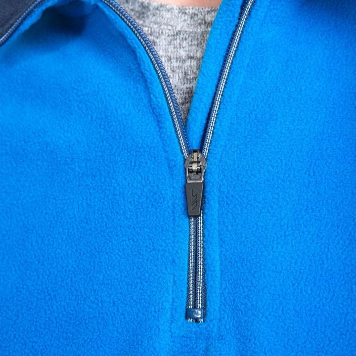 Immagine prodotto Trespass Maglione in pile da uomo BLACKFORD (XL)