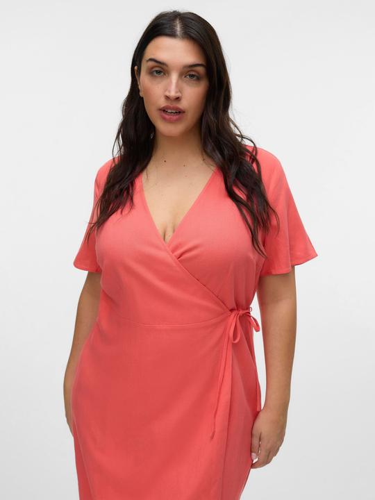 Produktbild Vero Moda VMCMYMILO Kurzes Kleid Kleid (46)