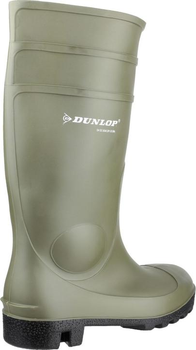 Image du produit Dunlop FS1700142VP Bottes en caoutchouc Bottes (40)