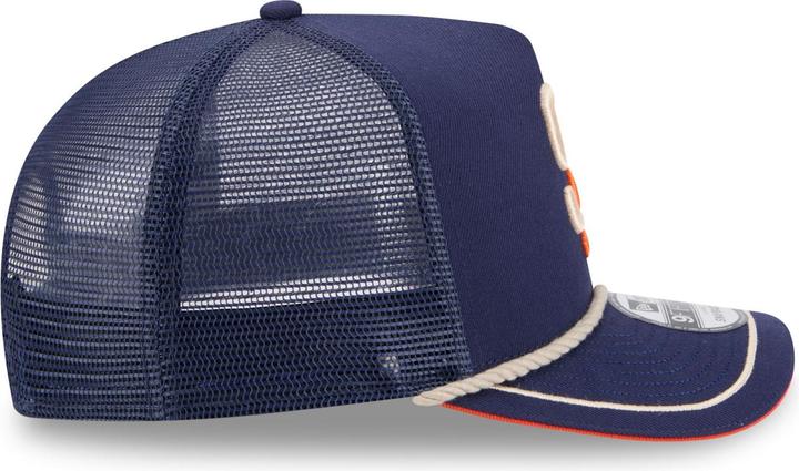 Immagine prodotto New Era 9Fifty Trucker Cap - Vintage Rope San Diego Padres