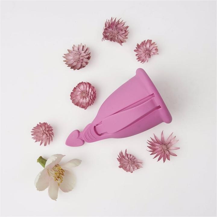 Produktbild Elanee Menstruationstasse (S)