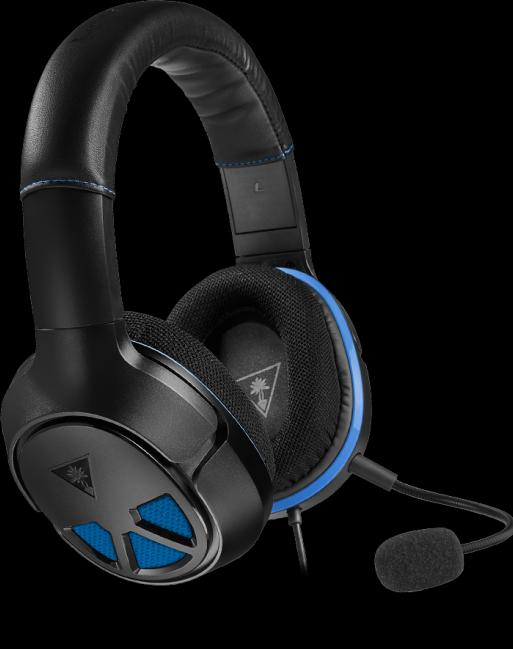 Immagine prodotto Turtle Beach Recon 150 PS4 (Cablato)