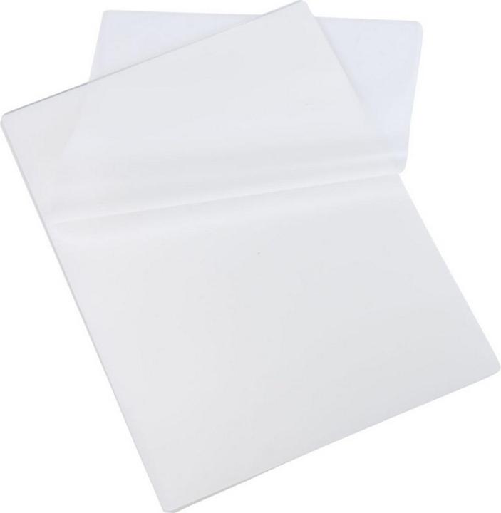 Produktbild Texet Laminierungsfolien A4 25erPack (A4, 25 Stück, 150 µm)