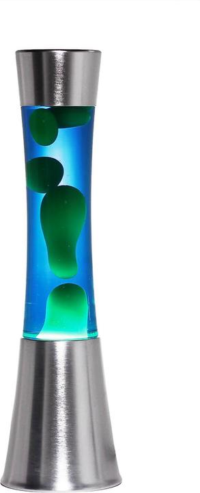 Green, Chromed, Blue