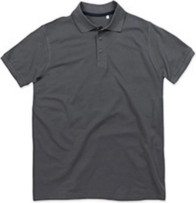 Stedman Harper Baumwollen Polo