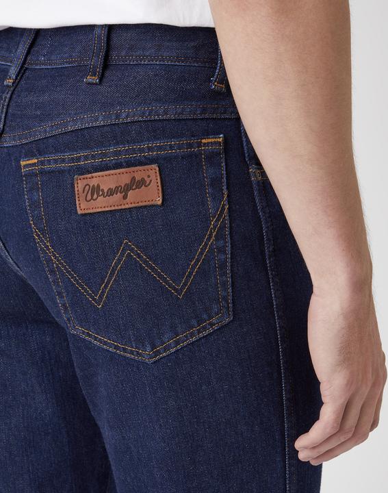 Image du produit Wrangler Texas Jeans Straight darkstone (W46/L34)