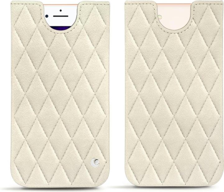 Blanc escumo - Couture ( Pantone #D6D6D1 )