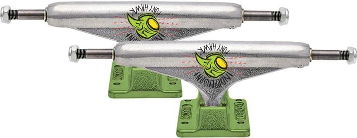 Actual product image Independent 144 Forged Hollow Hawk Transmission Set (8.25")