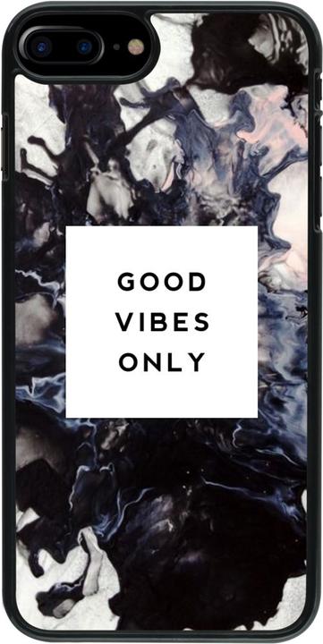 Immagine prodotto PhoneLook Copertina Marble Good Vibes Only (Apple iPhone 7 Plus)