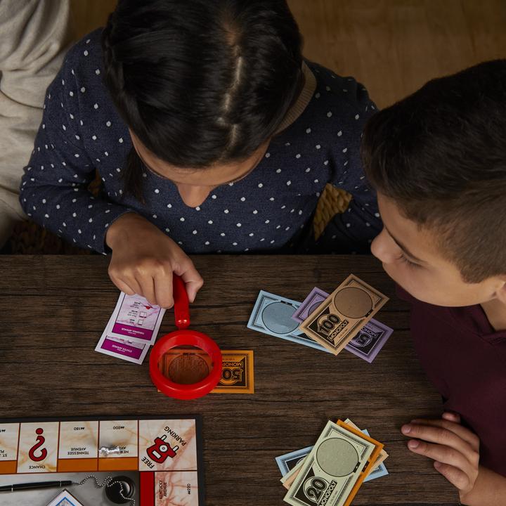 Produktbild Monopoly Falsches Spiel (Deutsch)