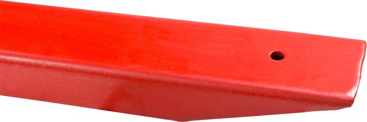 Immagine prodotto Dema Prolunghe per forche 200 x 10,7 x 5,3 cm 2 pezzi