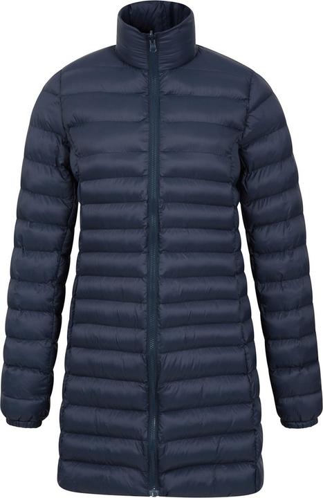 Immagine prodotto Mountain Warehouse Giacca lunga Alaskan 3 in 1 (40 D)