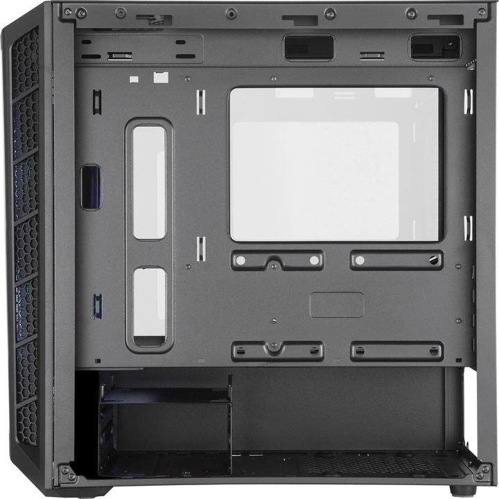 Immagine prodotto Cooler Master MasterBox MB320L ARGB (mATX, Mini-ITX)