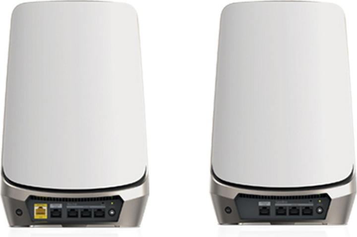 Produktbild Netgear Orbi RBKE963 - 3er Pack