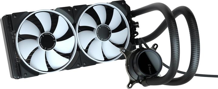 Actual product image Fractal Celsius+ S28 Prism