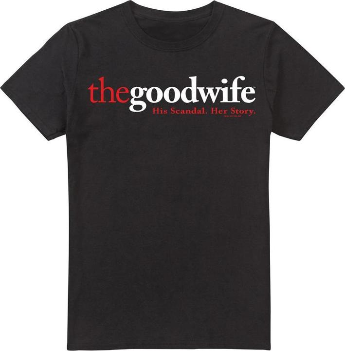 Produktbild The Good Wife TShirt (S)