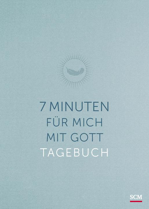 7 Minuten für mich mit Gott (Deutsch, Ulrich Wendel, 2023)