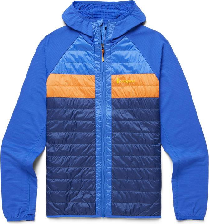 Cotopaxi Capa Hybrid Insul. Hooded Jkt (S)