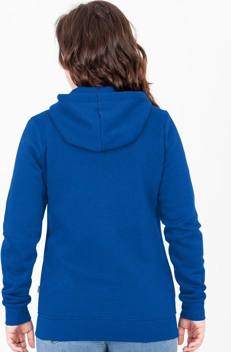 Actual product image JAKO Hooded jacket Organic (46)