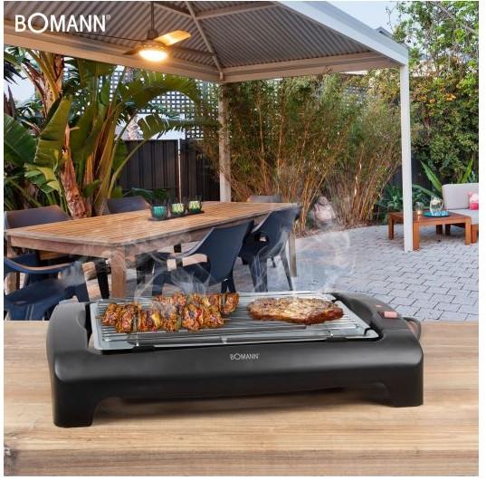 Image du produit Bomann BQ 1240 N CB (Prise UE)