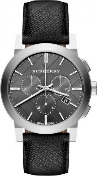 Image du produit Burberry La ville (Montre analogique, 42 mm)