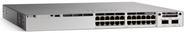 Produktbild Cisco CATALYST 9300 24-PORT MGIG AND (24 Ports)
