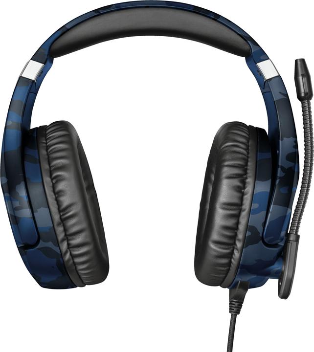 Actual product image Trust GXT 488 Forze-G (Cable)