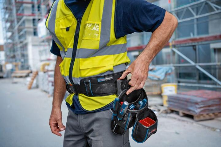 Produktbild Bosch Professional GWT 4 (1 Teile)