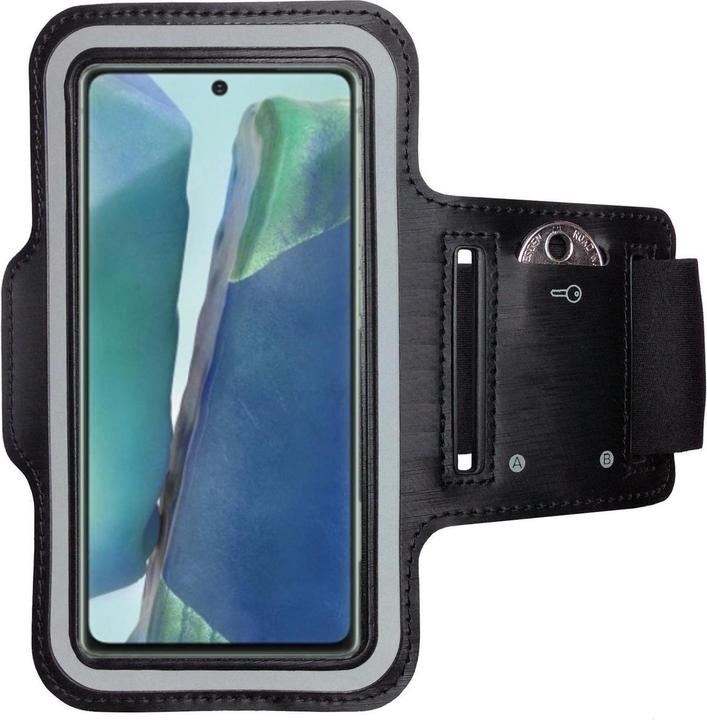 Produktbild CoverKingz Sportarmband für Samsung Galaxy Note20