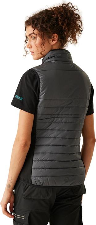 Image du produit Regatta - Veste sans manches ADA HYBRID - Femme (44 D)