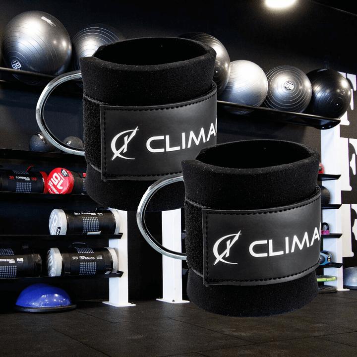 Actual product image Climaqx Ankle Straps