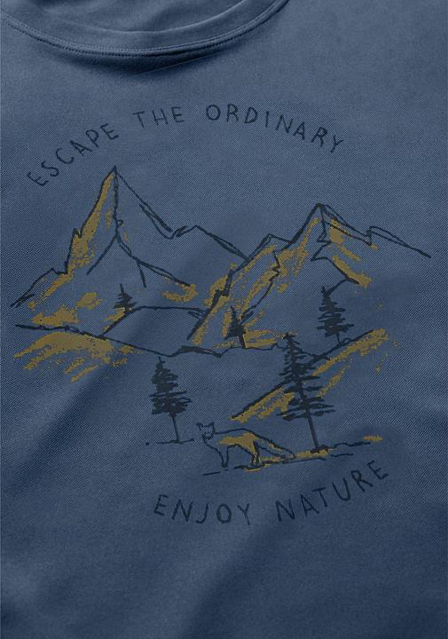 Produktbild Maier Sports Dieter Print (XL)